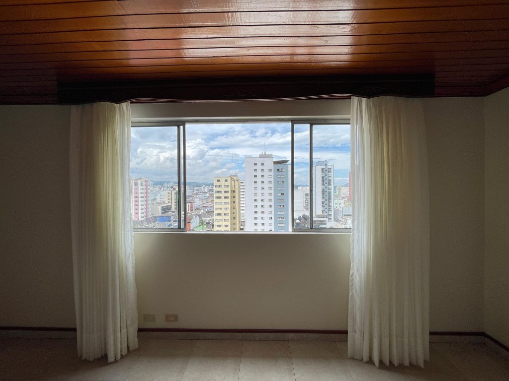 Apartamento En Venta En Centro · Pereira