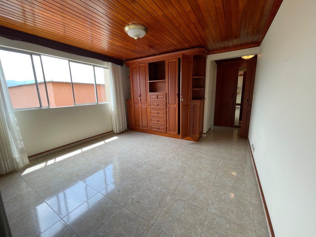 Apartamento En Venta En Centro · Pereira