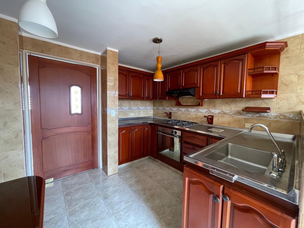 Apartamento En Venta En Centro · Pereira