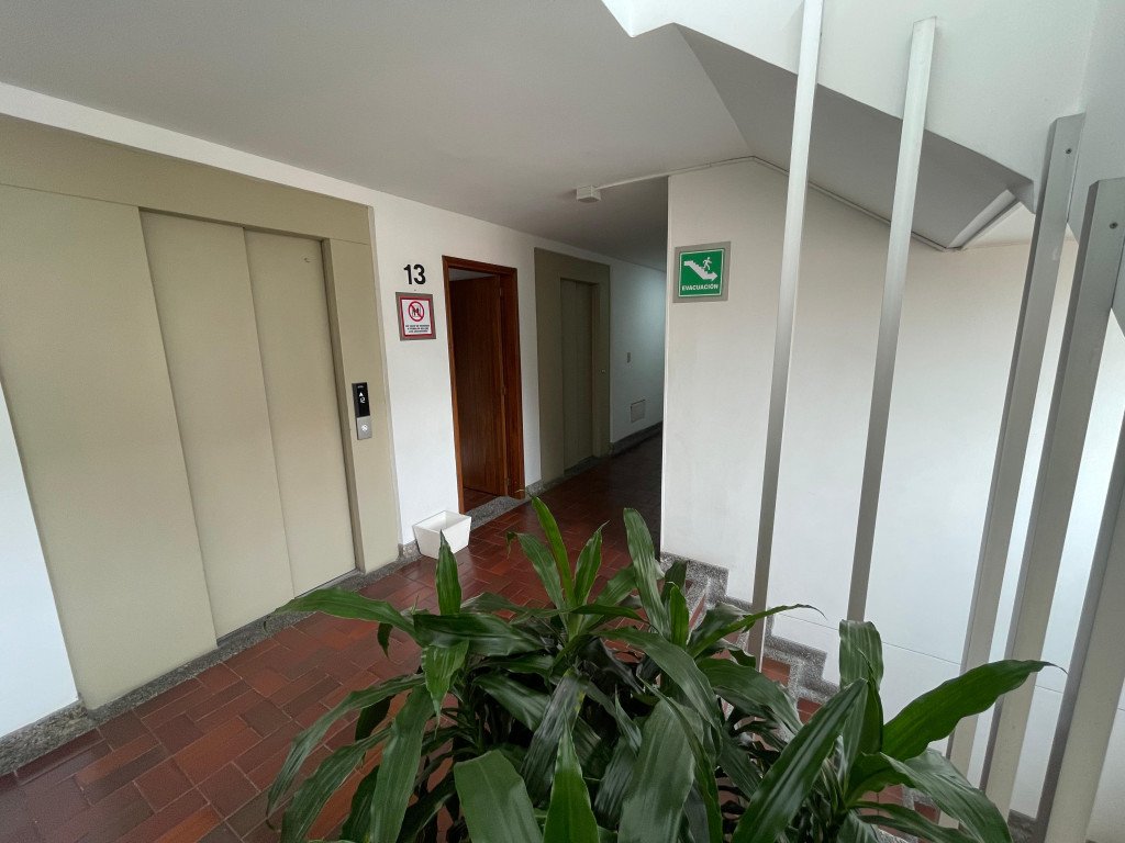 Apartamento En Venta En Centro · Pereira
