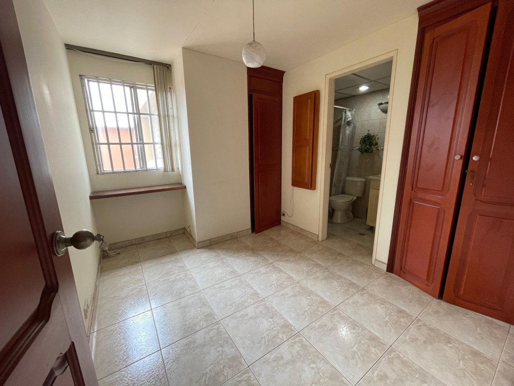 Apartamento En Venta En Centro · Pereira