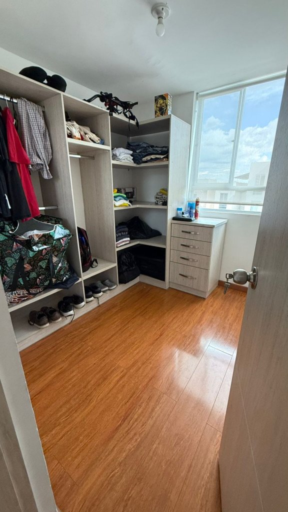 Apartamento En Venta En Bosques De Bambú · Pereira