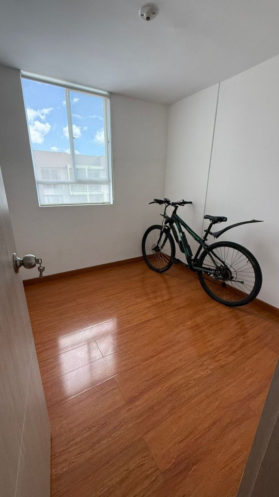 Apartamento En Venta En Bosques De Bambú · Pereira
