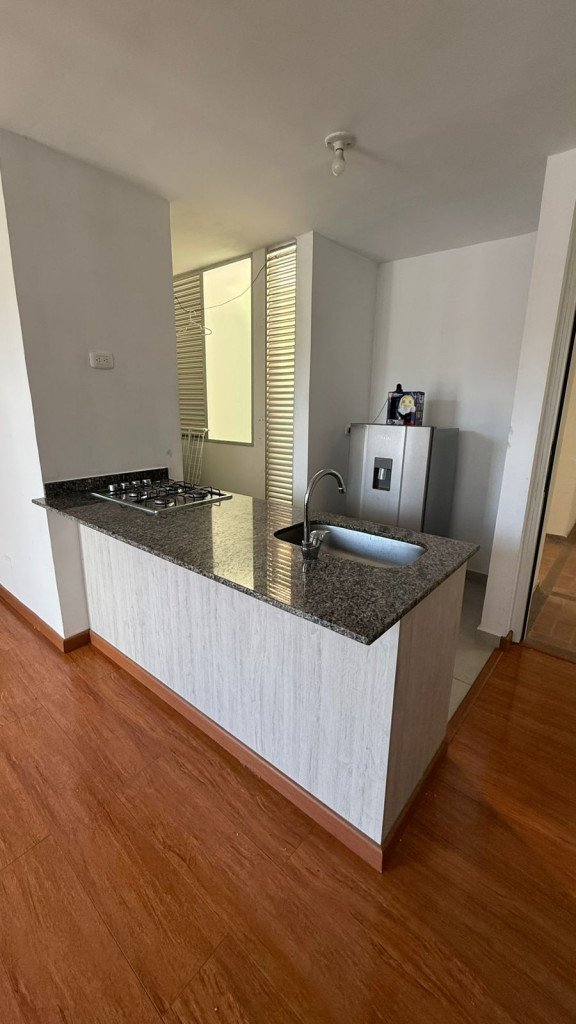 Apartamento En Venta En Bosques De Bambú · Pereira