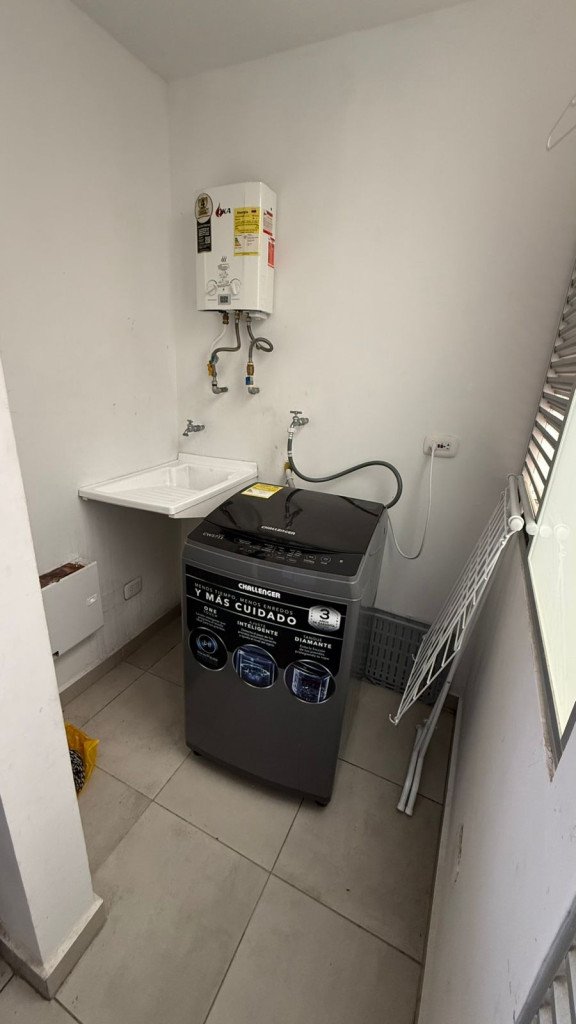 Apartamento En Venta En Bosques De Bambú · Pereira