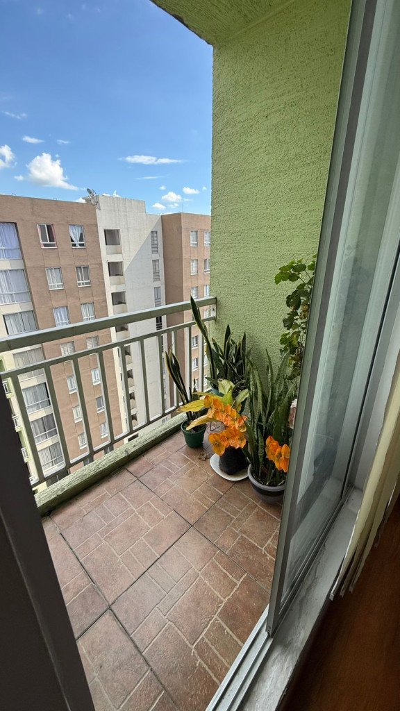 Apartamento En Venta En Bosques De Bambú · Pereira