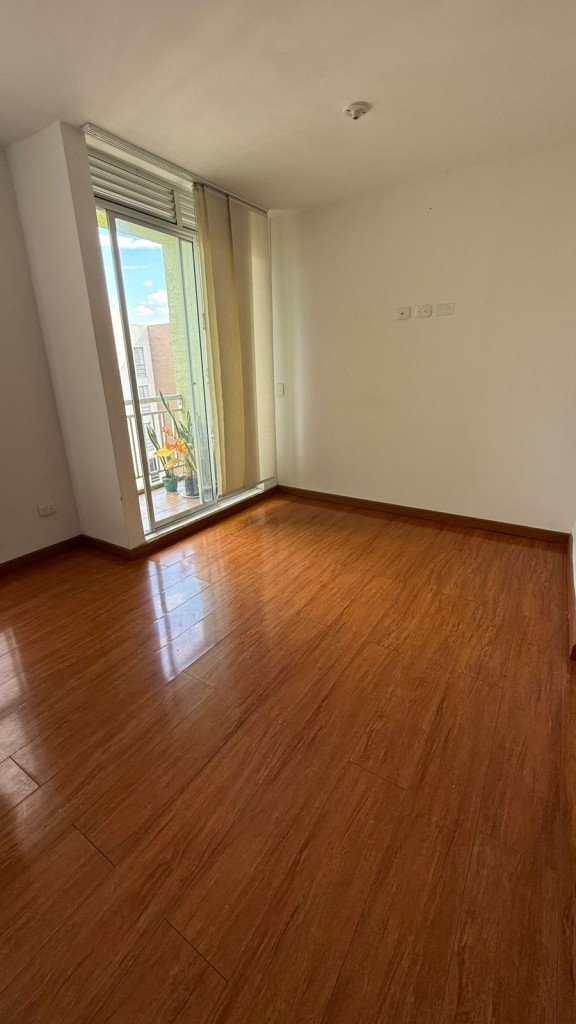Apartamento En Venta En Bosques De Bambú · Pereira
