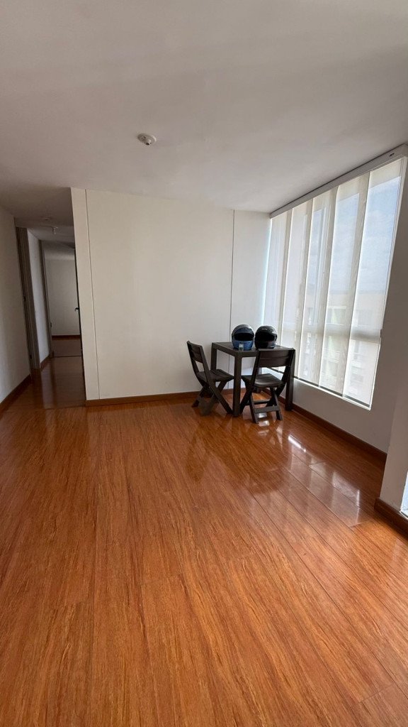 Apartamento En Venta En Bosques De Bambú · Pereira