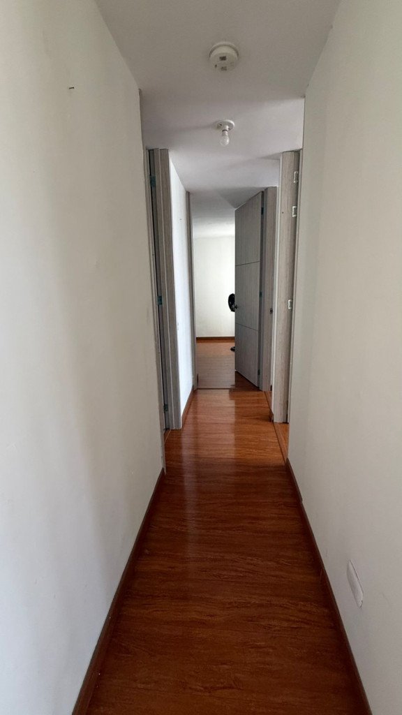 Apartamento En Venta En Bosques De Bambú · Pereira