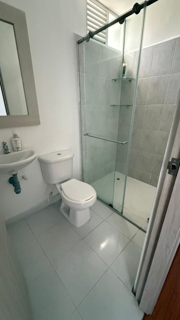 Apartamento En Venta En Bosques De Bambú · Pereira