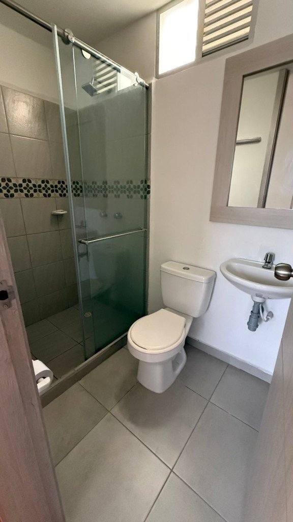 Apartamento En Venta En Bosques De Bambú · Pereira