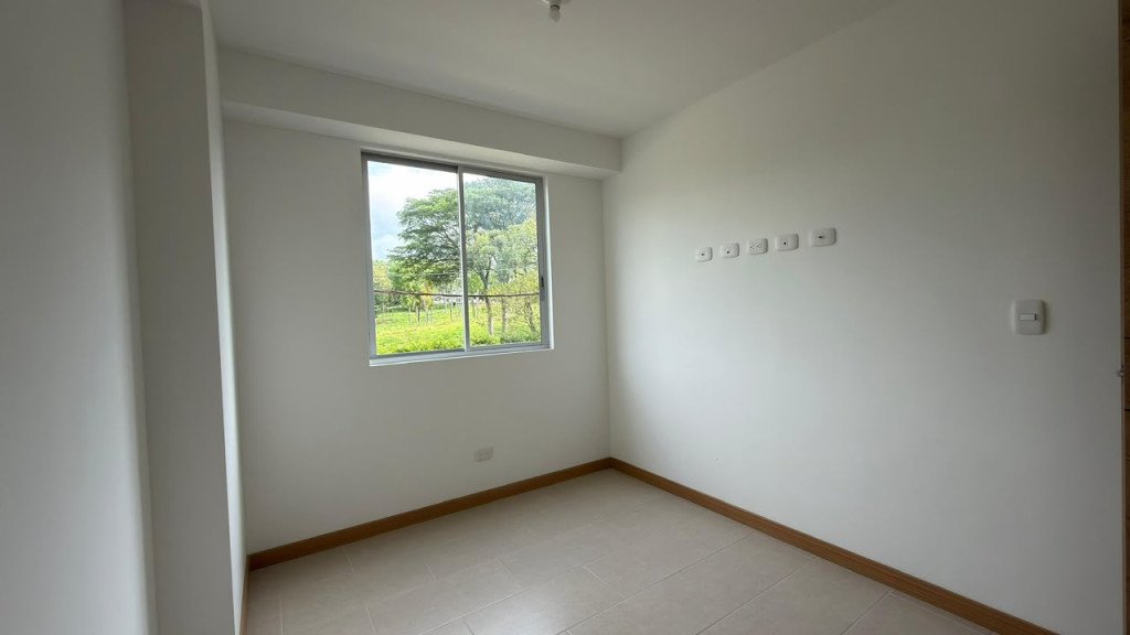 Apartamento En Venta En Galicia · Pereira