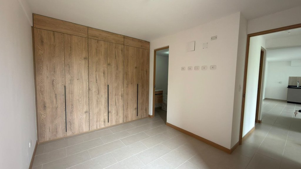 Apartamento En Venta En Galicia · Pereira