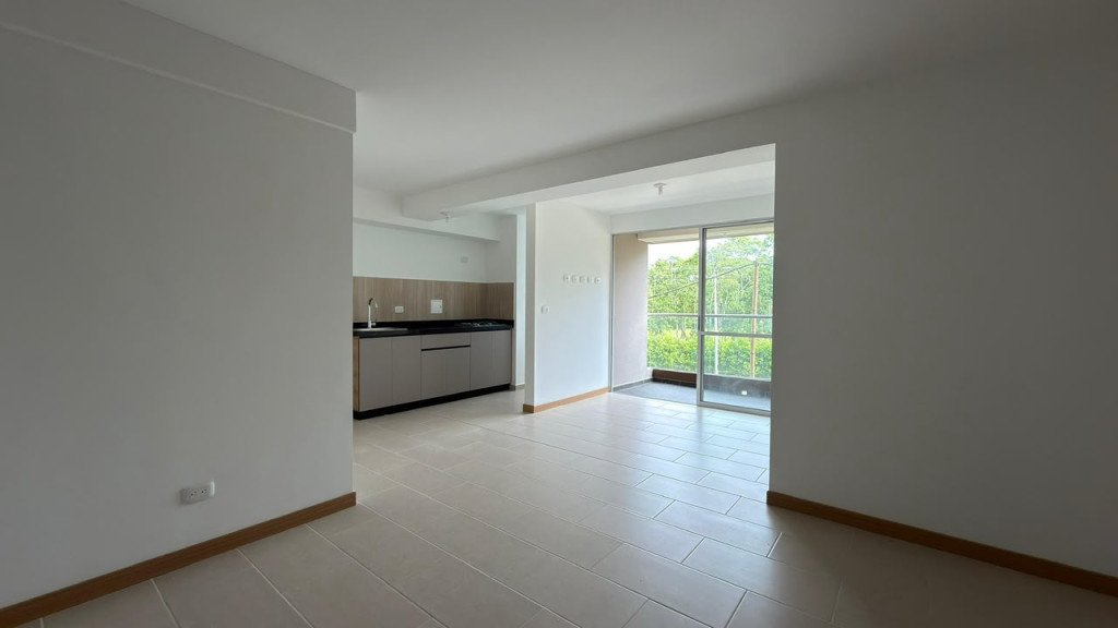 Apartamento En Venta En Galicia · Pereira