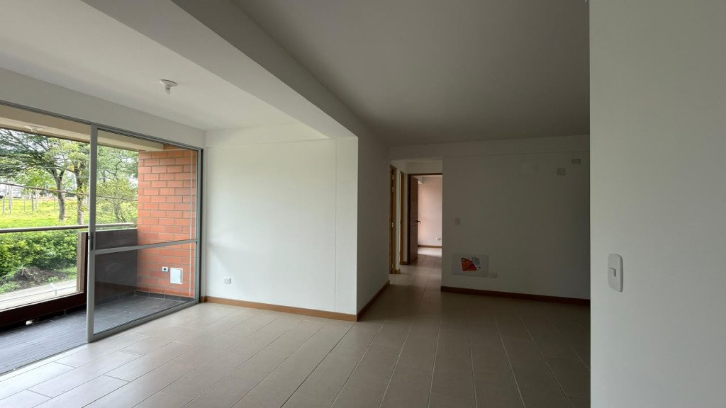 Apartamento En Venta En Galicia · Pereira