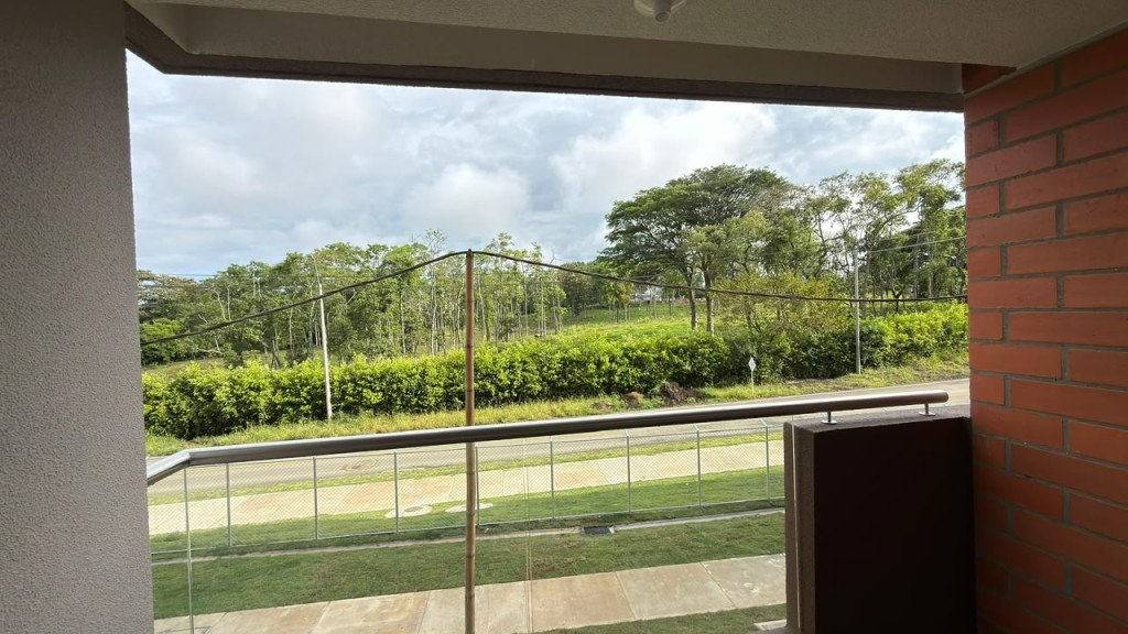 Apartamento En Venta En Galicia · Pereira