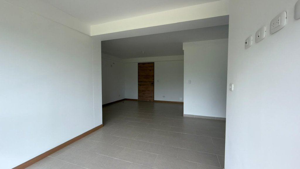 Apartamento En Venta En Galicia · Pereira