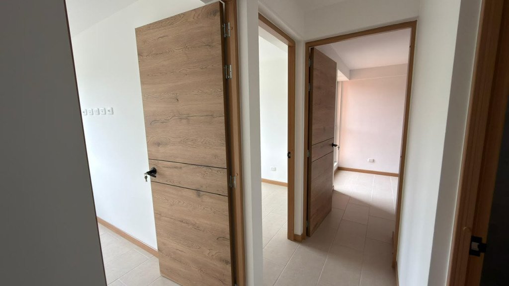 Apartamento En Venta En Galicia · Pereira