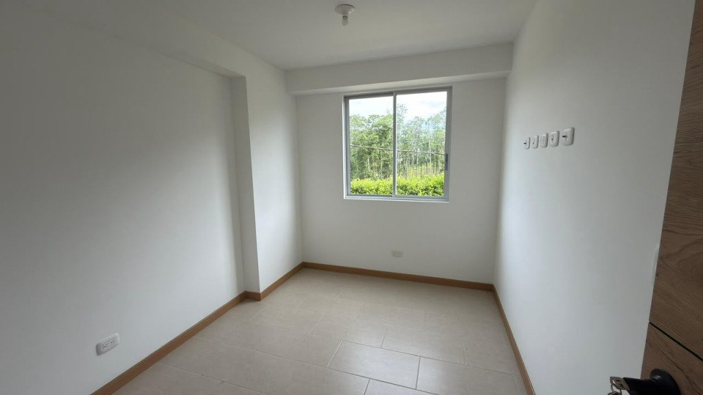 Apartamento En Venta En Galicia · Pereira