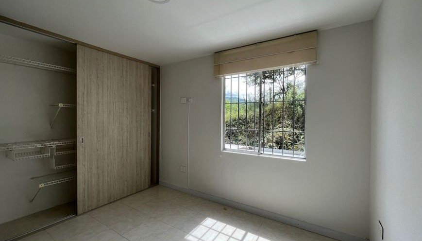 Casa En Venta En Campestre B · Dosquebradas