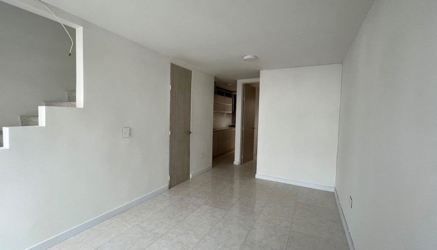 Casa En Venta En Campestre B · Dosquebradas