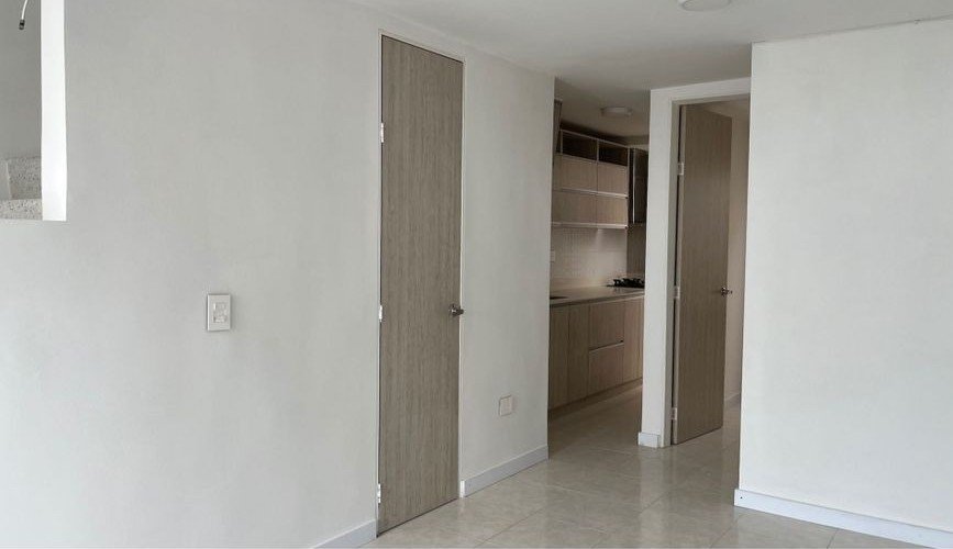Casa En Venta En Campestre B · Dosquebradas