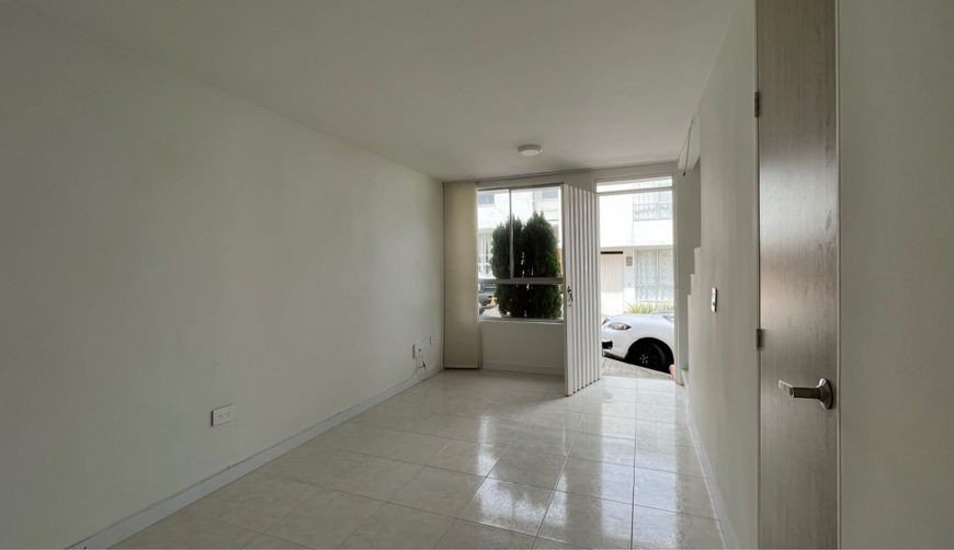 Casa En Venta En Campestre B · Dosquebradas