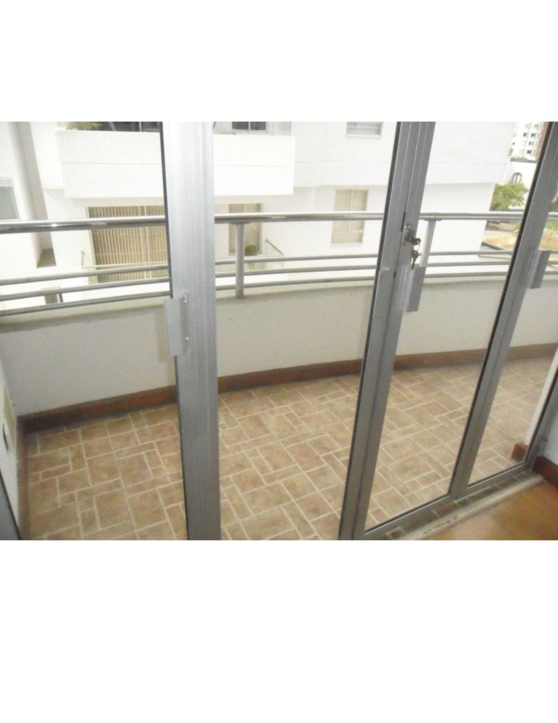 Apartamento En Venta En Pinares · Pereira