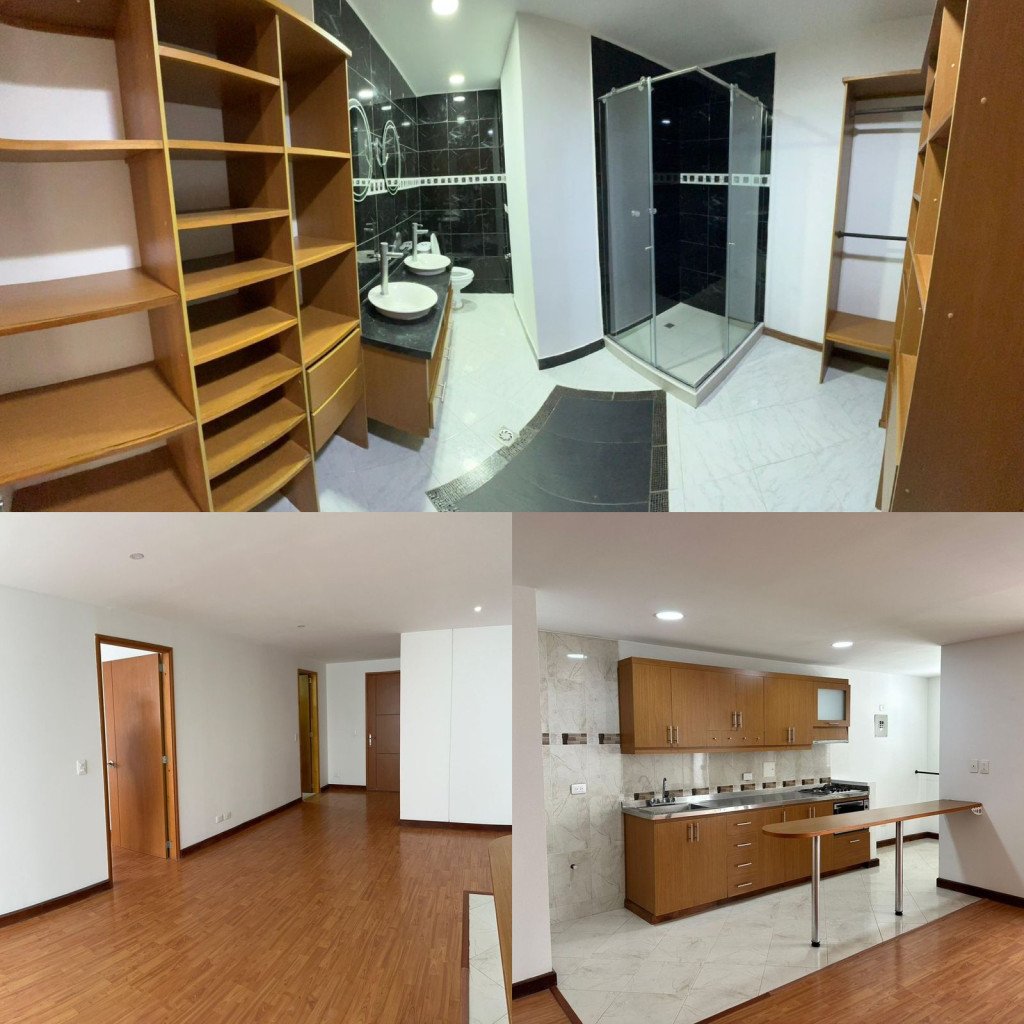 Apartamento En Venta En Pinares · Pereira
