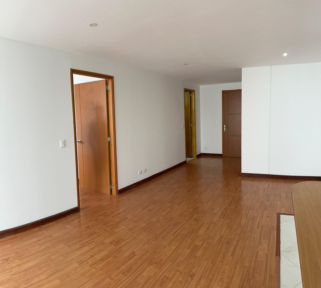Apartamento En Venta En Pinares · Pereira
