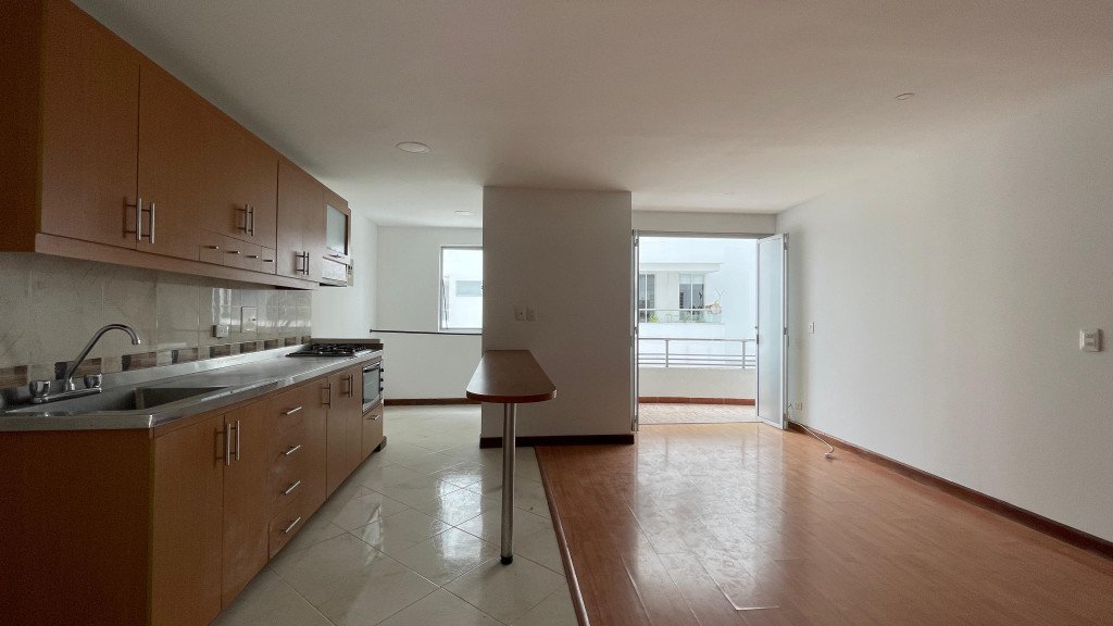 Apartamento En Venta En Pinares · Pereira
