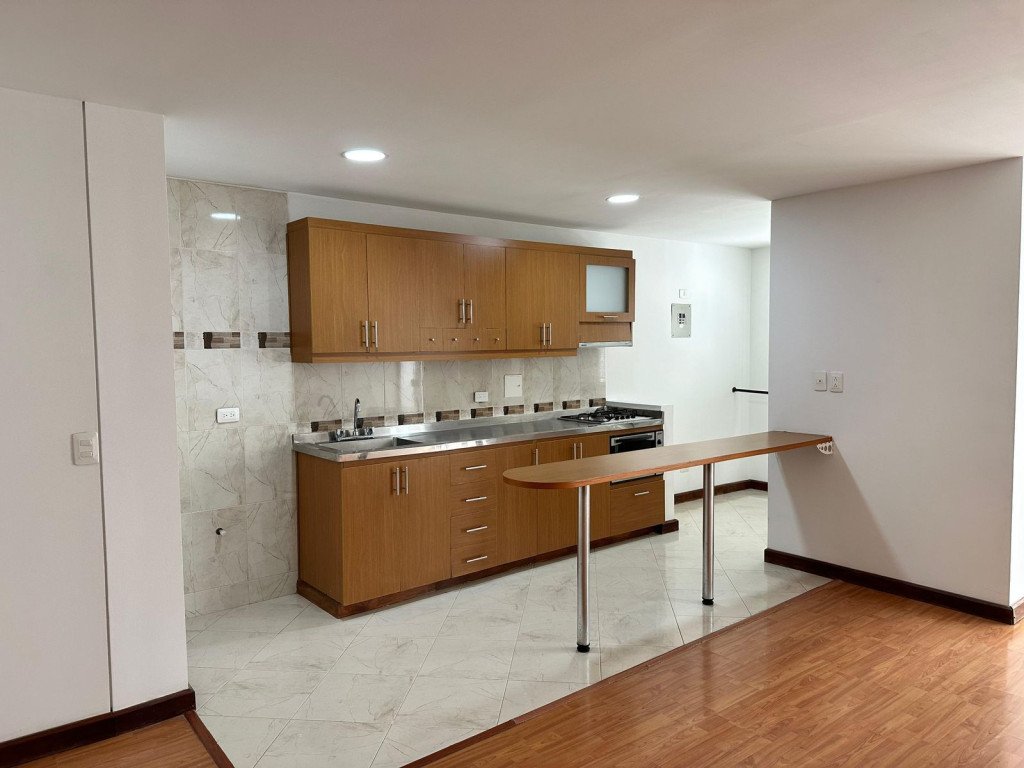 Apartamento En Venta En Pinares · Pereira