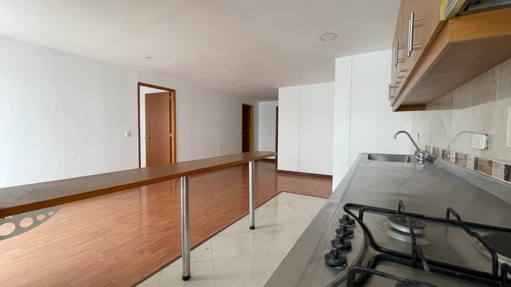 Apartamento En Venta En Pinares · Pereira