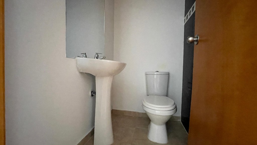 Apartamento En Venta En Pinares · Pereira