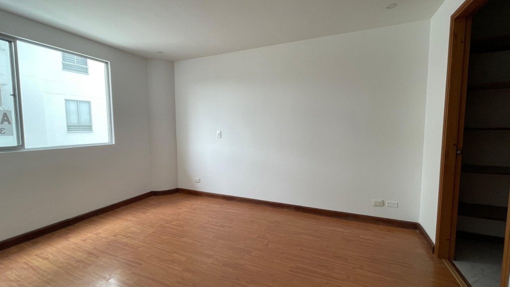 Apartamento En Venta En Pinares · Pereira