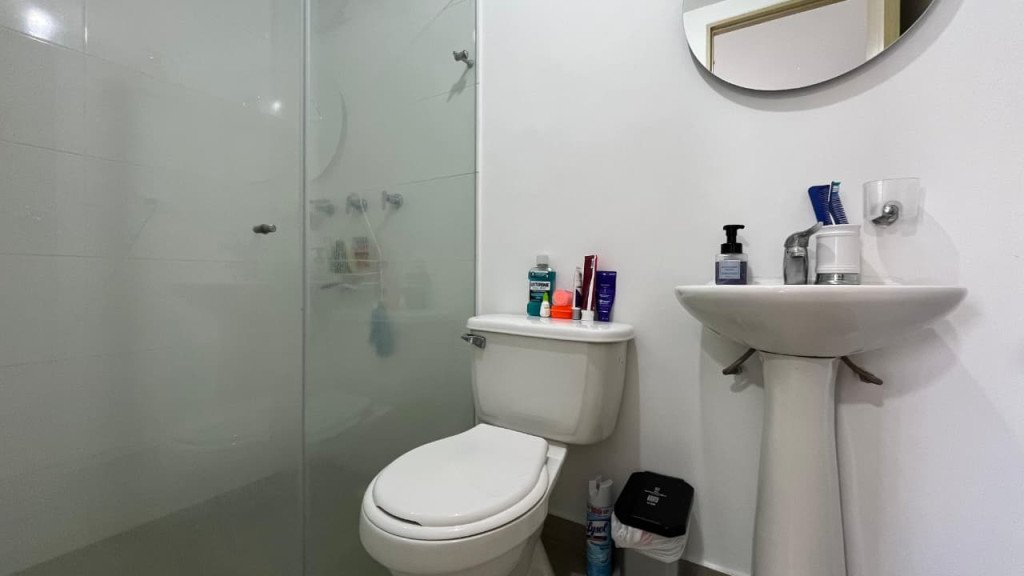 Apartamento En Venta En Los Corales · Pereira