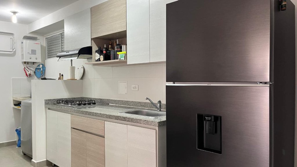 Apartamento En Venta En Los Corales · Pereira