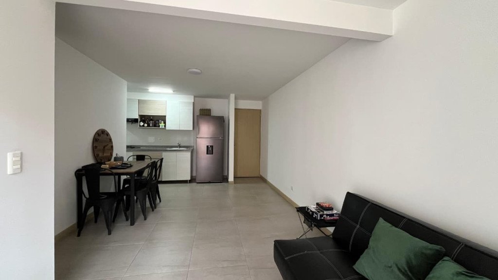 Apartamento En Venta En Los Corales · Pereira
