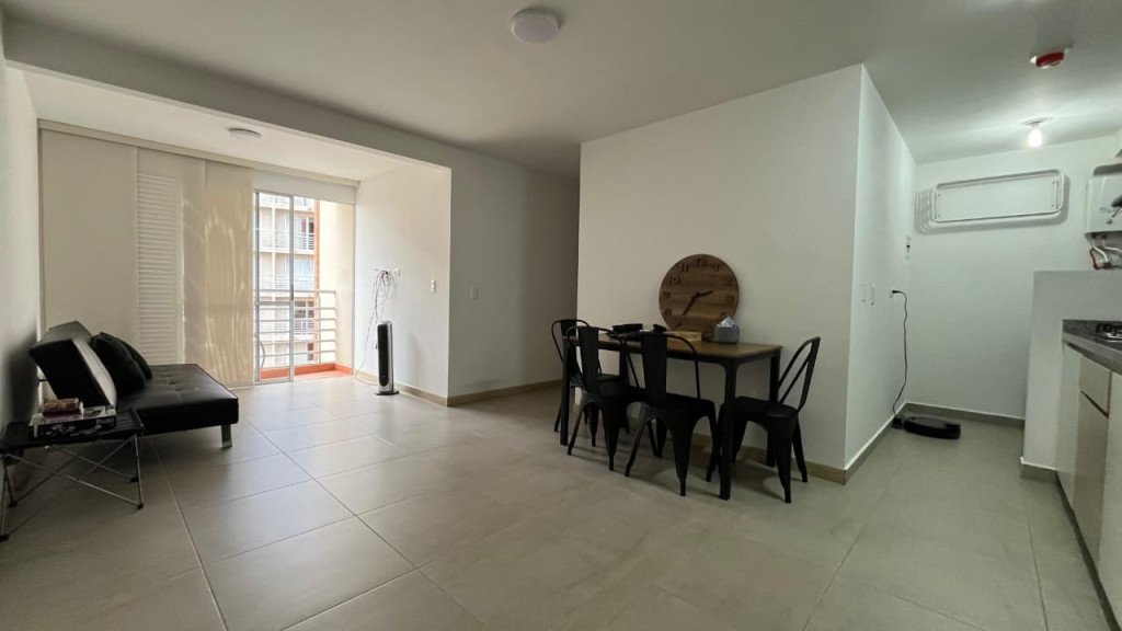 Apartamento En Venta En Los Corales · Pereira