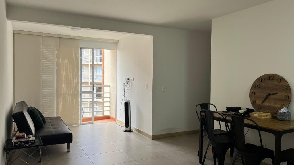 Apartamento En Venta En Los Corales · Pereira