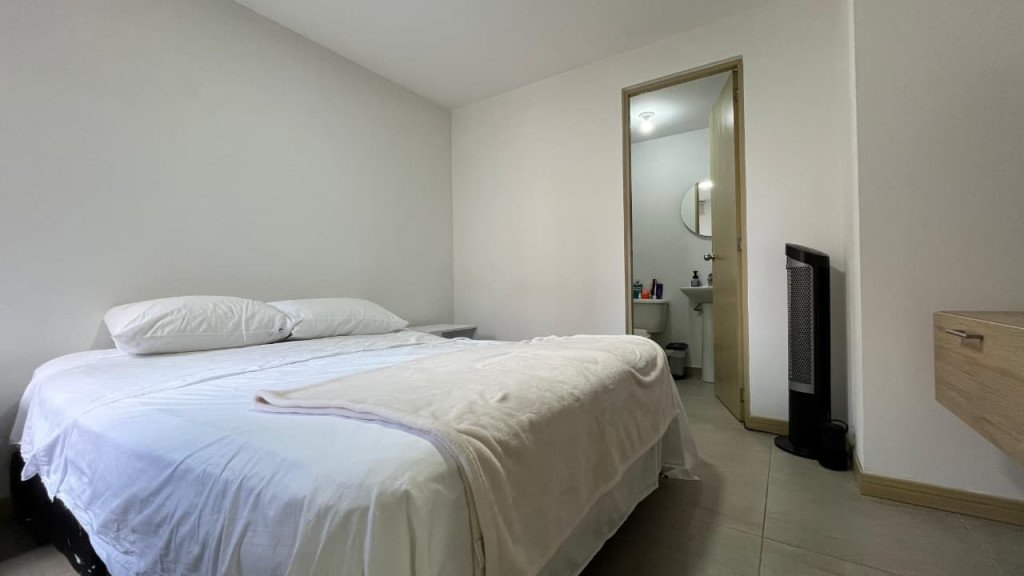 Apartamento En Venta En Los Corales · Pereira