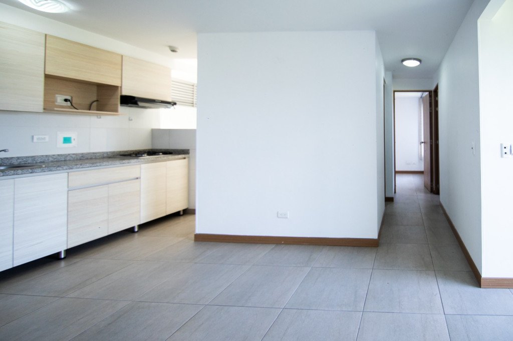 Apartamento En Venta En Los Corales · Pereira