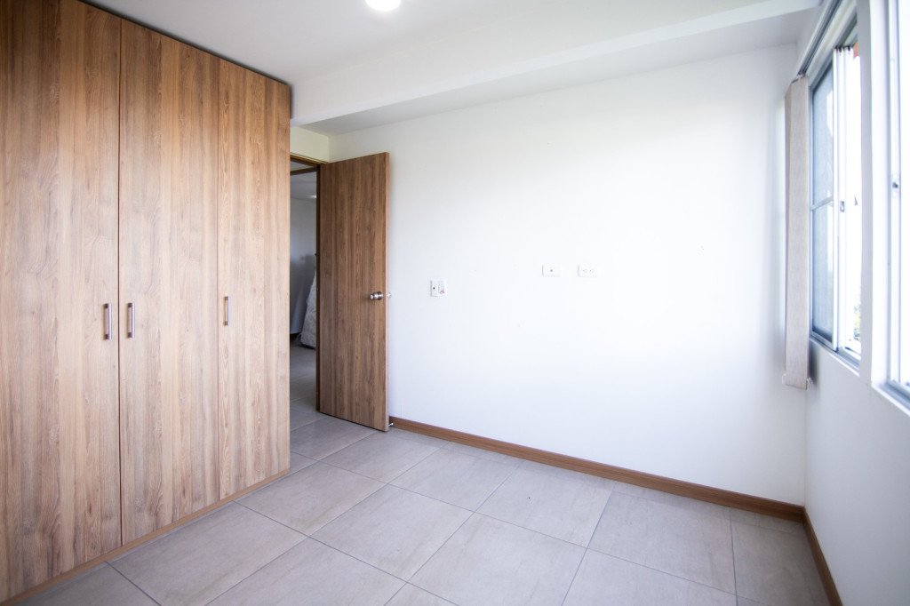 Apartamento En Venta En Los Corales · Pereira