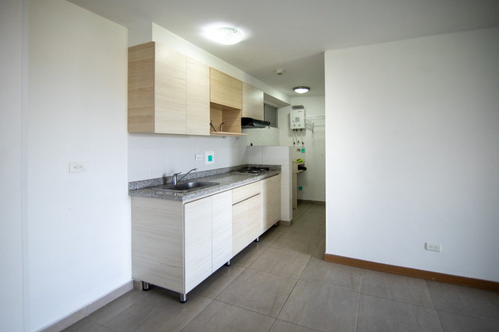 Apartamento En Venta En Los Corales · Pereira
