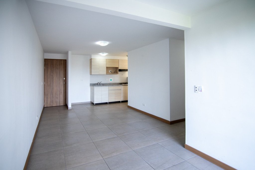 Apartamento En Venta En Los Corales · Pereira