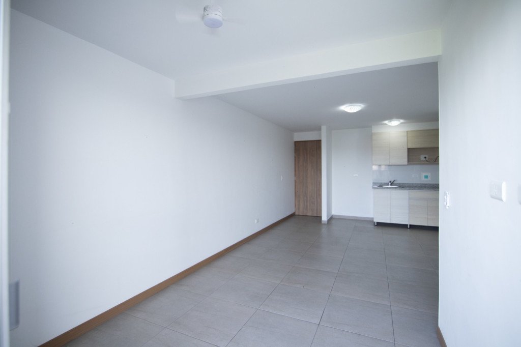 Apartamento En Venta En Los Corales · Pereira