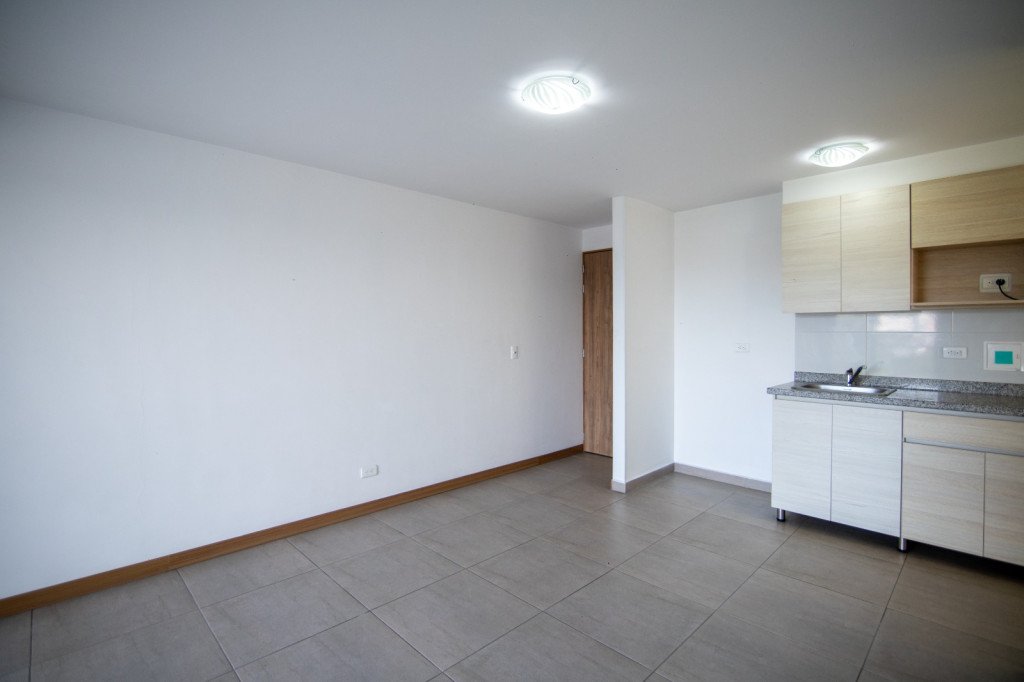 Apartamento En Venta En Los Corales · Pereira