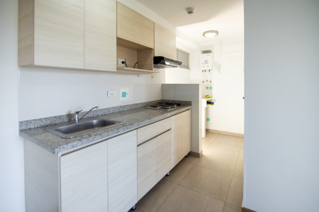 Apartamento En Venta En Los Corales · Pereira