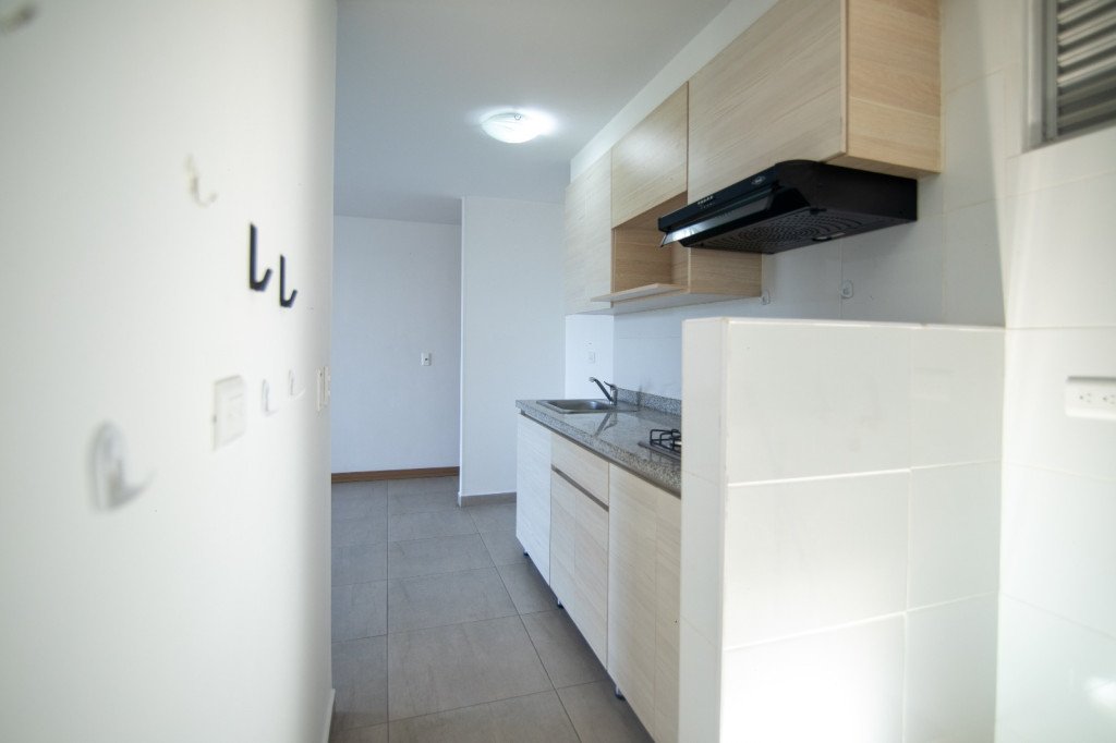 Apartamento En Venta En Los Corales · Pereira