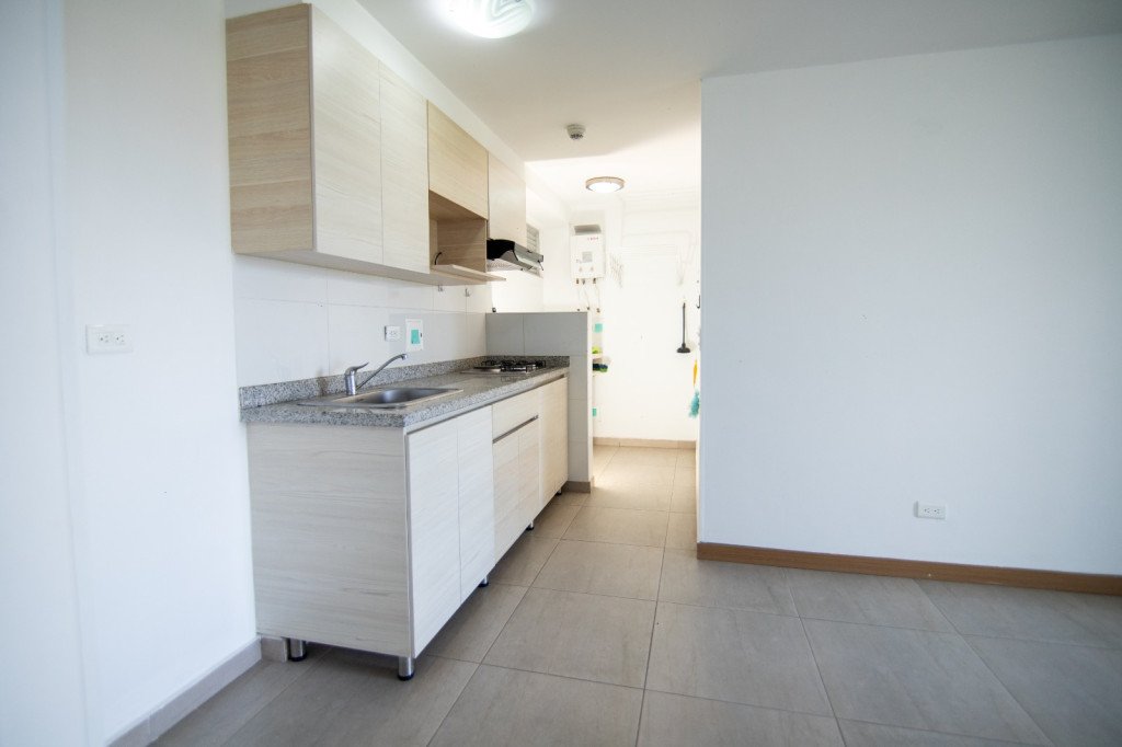 Apartamento En Venta En Los Corales · Pereira
